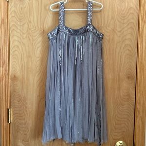 Biscotti gatsby dress for holidays, birthday or parties